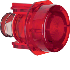Berker 1279 Tasterknopf für Drucktaster und Lichtsignal E10 Zubehör RotTransparent Berker 1279 Tasterknopf für Drucktaster und Lichtsignal E10 Zubehör RotTransparent