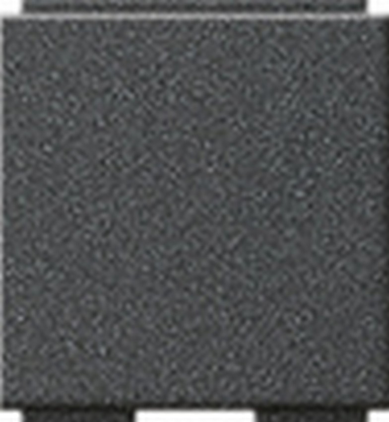 GIRA 264528 Blindabdeckung für Modular-Jack Anthrazit GIRA 264528 Blindabdeckung für Modular-Jack Anthrazit