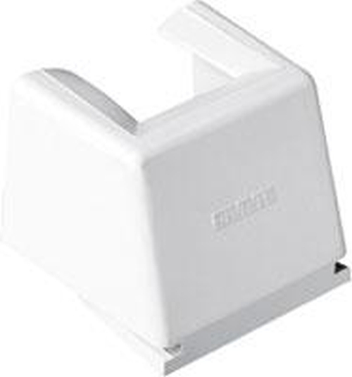 JUNG 195 Kanal-Einführung für Kabelkanal JUNG 195 Kanal-Einführung für Kabelkanal