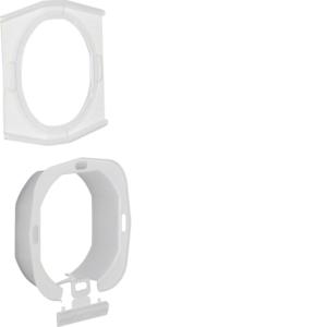 Berker 10107600 Dichtungsset für Steckdosen und Zentralstücke R.1/R.3 Transparent Berker 10107600 Dichtungsset für Steckdosen und Zentralstücke R.1/R.3 Transparent