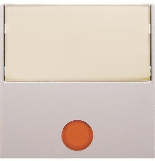 Berker 16961909 Wippe mit Beschriftungsf. groß u. 5 beil. Linsen S.1/B.3/B.7 Polarweiß, Matt Berker 16961909 Wippe mit Beschriftungsf. groß u. 5 beil. Linsen S.1/B.3/B.7 Polarweiß, Matt