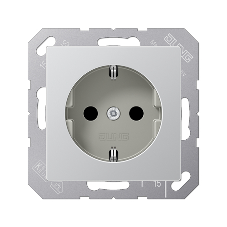 Aluminium Aluminium