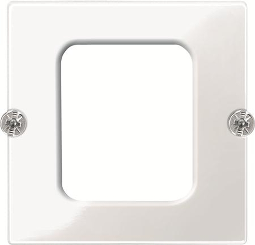 Merten 464019 Abdeckung AMP-ACO Polarweiß-Glänzend Merten 464019 Abdeckung AMP-ACO Polarweiß-Glänzend