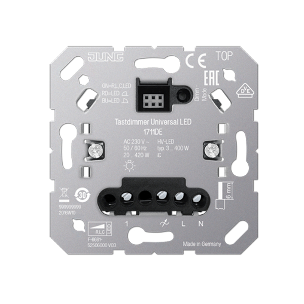 Tastdimmer Tastdimmer