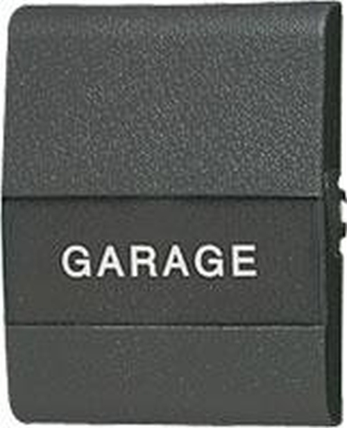 JUNG 800NA Wippe mit Schriftfeld JUNG 800NA Wippe mit Schriftfeld