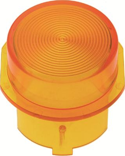 Berker 1282 Haube für Drucktaster und Lichtsignal E10 Zubehör Gelb Transparent Berker 1282 Haube für Drucktaster und Lichtsignal E10 Zubehör Gelb Transparent