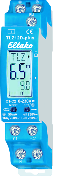 Treppenlichtzeitschalter Treppenlichtzeitschalter