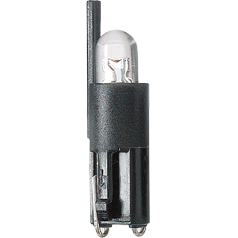 JUNG 93-LEDRT LED-Leuchte für Funktionsanzeige Rot JUNG 93-LEDRT LED-Leuchte für Funktionsanzeige Rot