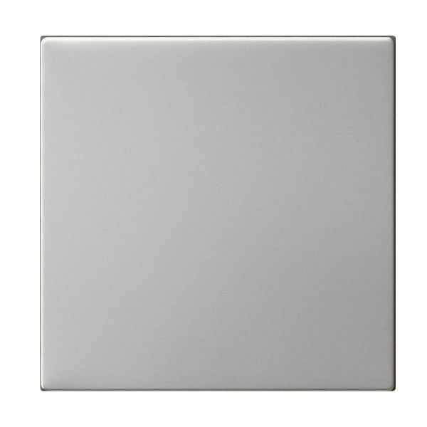 Gira 5360600 Bedienaufsatz System 3000 Edelstahl Gira 5360600 Bedienaufsatz System 3000 Edelstahl