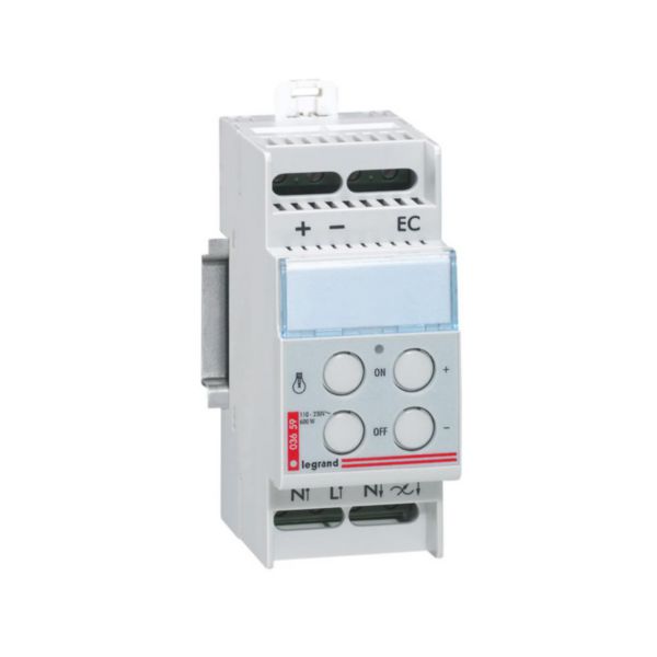 Legrand 003659 DIMMER PHASENAN.600 VA REG