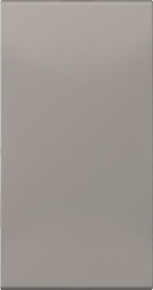 JUNG CD50NAGR Abdeckung in Tastenfarbe
 Grau JUNG CD50NAGR Abdeckung in Tastenfarbe
 Grau