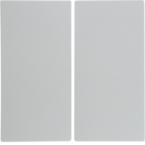 Berker 16238989 Serie Wippe S.1 Polarweiß, Glänzend Berker 16238989 Serie Wippe S.1 Polarweiß, Glänzend