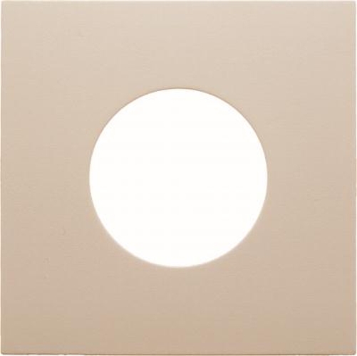 Berker 11248982 Zentralstück für Drucktaster und Lichtsignal E10 S.1 Weiß, Glänzend Berker 11248982 Zentralstück für Drucktaster und Lichtsignal E10 S.1 Weiß, Glänzend