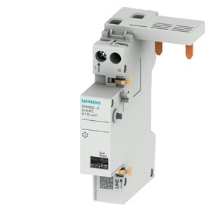 Siemens 5SM6021-2 Brandschutzschalter 1-Polig+N 16A 2TE