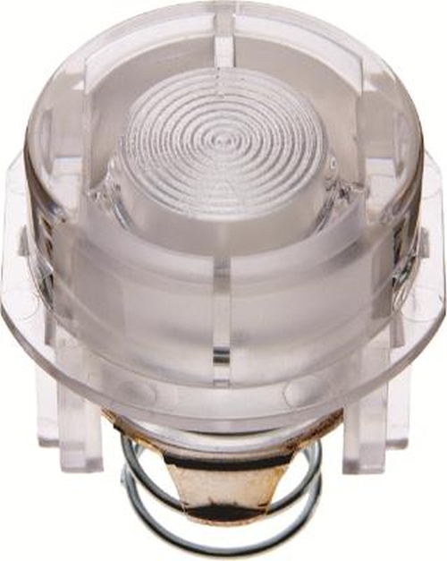 Berker 127902 Tasterknopf für Drucktaster und Lichtsignal E10 Zubehör Klar Transparent Berker 127902 Tasterknopf für Drucktaster und Lichtsignal E10 Zubehör Klar Transparent