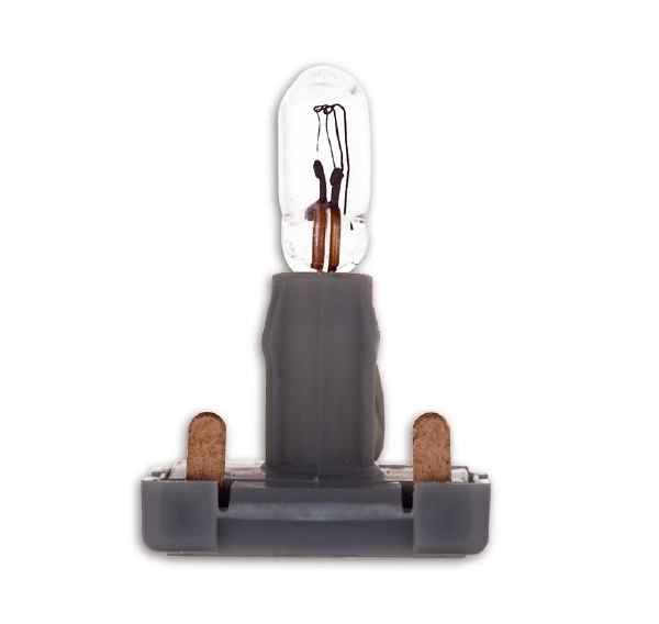 Busch-Jaeger 8344-1 Steck-Glühlampe 8V Busch-Jaeger 8344-1 Steck-Glühlampe 8V