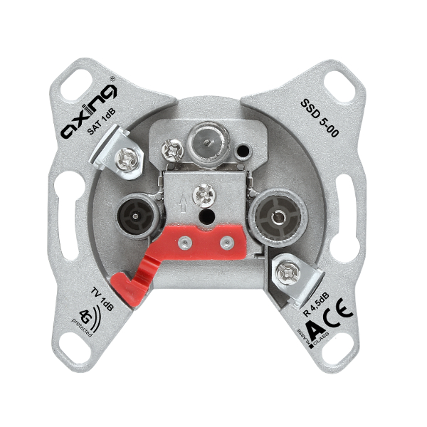 Einsätze Antennendose Einsätze Antennendose