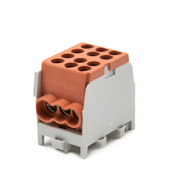 Pollmann 2080171 HLAK25 1/4 M2  Braun Pollmann 2080171 HLAK25 1/4 M2  Braun