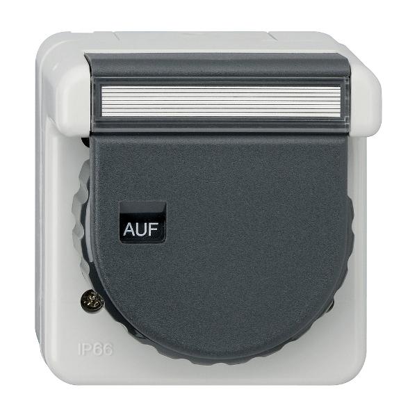 IP66 Wassergeschützt IP66 Wassergeschützt