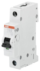 ABB S201-B50 Sicherungsautomat 1-Polig B50 6kA ABB S201-B50 Sicherungsautomat 1-Polig B50 6kA