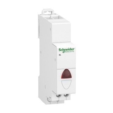 Schneider A9E18320 Leuchtmelder LED Rot 110-230VAC Schneider A9E18320 Leuchtmelder LED Rot 110-230VAC