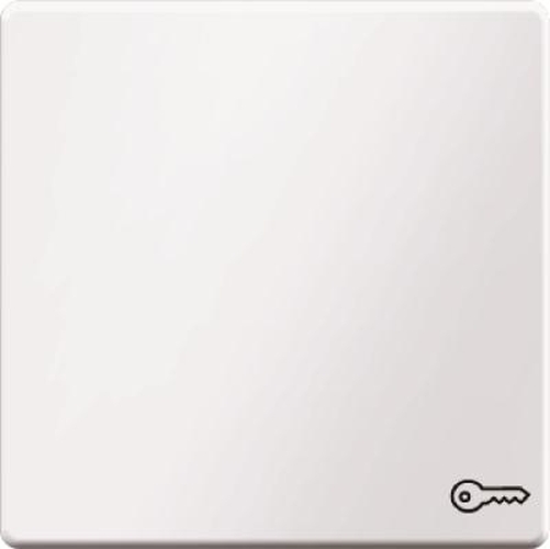 Berker 16206069 Wippe mit Aufdruck Symbol Tür Q.1/Q.3 Polarweiß, Samt Berker 16206069 Wippe mit Aufdruck Symbol Tür Q.1/Q.3 Polarweiß, Samt