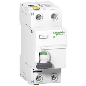 Schneider A9Z21240 FI-Schutzschalter iID 40A 30mA 2Polig Schneider A9Z21240 FI-Schutzschalter iID 40A 30mA 2Polig