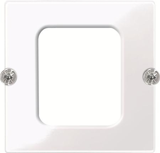 Merten 464025 Abdeckung AMP-ACO Aktivweiß-Glänzend Merten 464025 Abdeckung AMP-ACO Aktivweiß-Glänzend