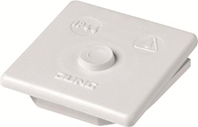 JUNG 190-354 Einsatz geschlossen JUNG 190-354 Einsatz geschlossen