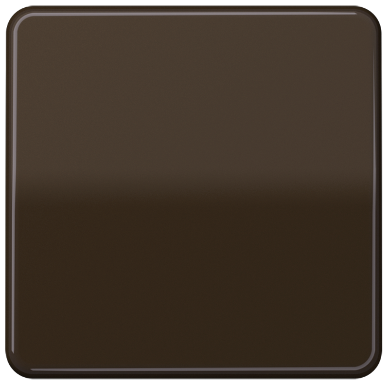 JUNG CD590BR Schalter/Taster Wippe Braun JUNG CD590BR Schalter/Taster Wippe Braun