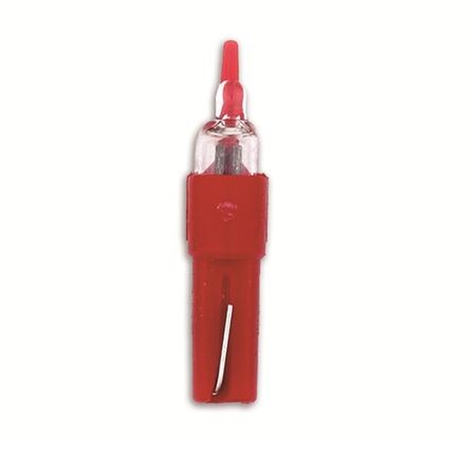 Busch-Jaeger 8365 Auswechselbare Glimmlampe 24V-22mA Busch-Jaeger 8365 Auswechselbare Glimmlampe 24V-22mA