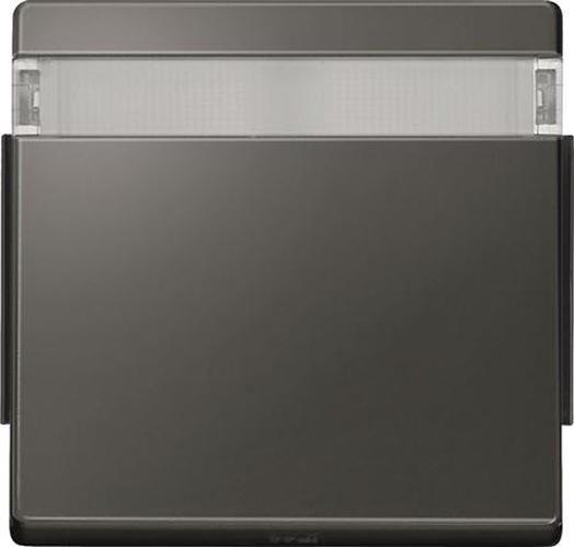 Merten 343914 Wippe mit Beschriftungsfeld Anthrazit Merten 343914 Wippe mit Beschriftungsfeld Anthrazit