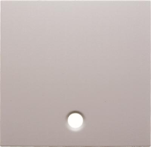 Berker 11468989 Zentralstück für Zugschalter und Zugtaster S.1 Polarweiß, Glänzend Berker 11468989 Zentralstück für Zugschalter und Zugtaster S.1 Polarweiß, Glänzend