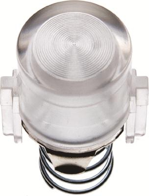 Berker 122902 Tasterknopf f. Druckt. u. Lichtsignal E10 1930/Glas/Palazzo Klar Transparent Berker 122902 Tasterknopf f. Druckt. u. Lichtsignal E10 1930/Glas/Palazzo Klar Transparent