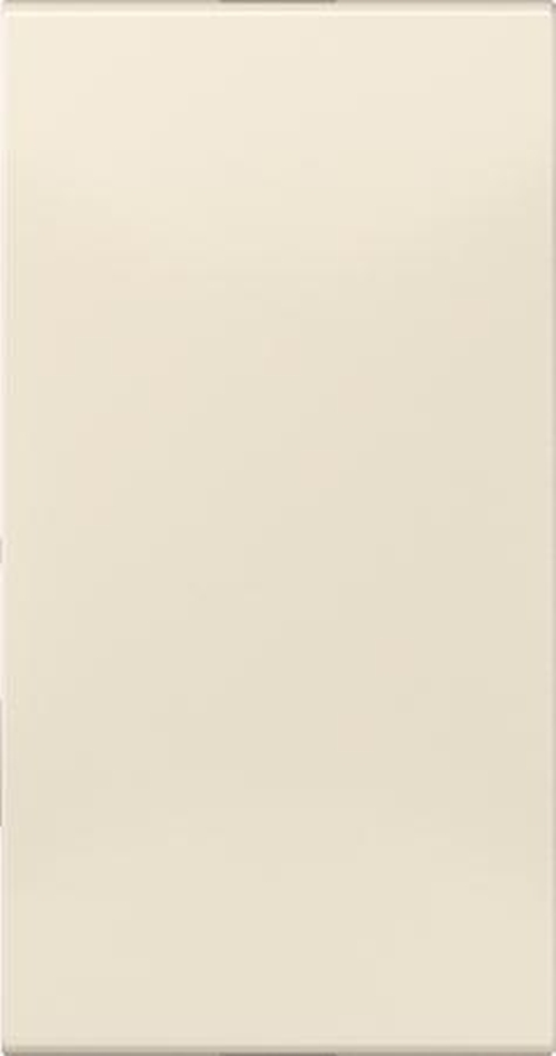 JUNG CD50NAW Abdeckung in Tastenfarbe
 Cremeweiß JUNG CD50NAW Abdeckung in Tastenfarbe
 Cremeweiß