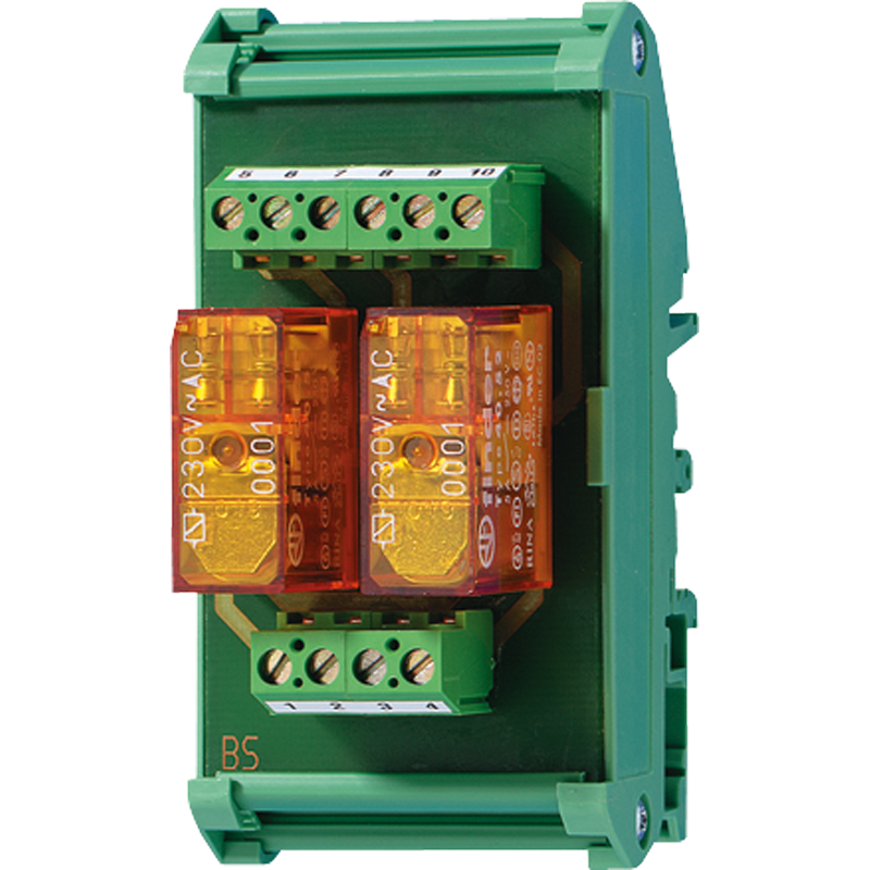 JUNG TR-SREG Trenn-Relais REG JUNG TR-SREG Trenn-Relais REG