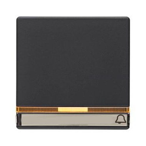 Berker 16286076 Wippe mit 2 beiliegenden Linsen und Beschriftungsfeld Q.1/Q.3 Anthrazit, Samt Berker 16286076 Wippe mit 2 beiliegenden Linsen und Beschriftungsfeld Q.1/Q.3 Anthrazit, Samt