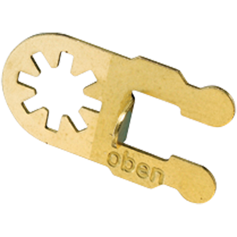 JUNG 34.10 Arretierung JUNG 34.10 Arretierung