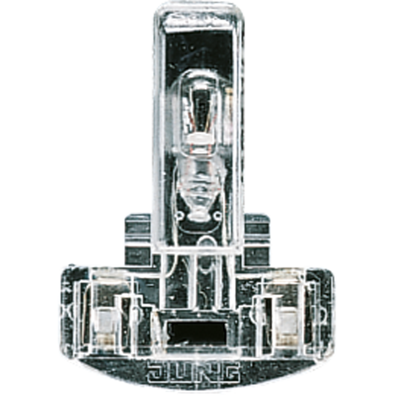 JUNG 96-12 Glühlampe 12 V-40 mA JUNG 96-12 Glühlampe 12 V-40 mA