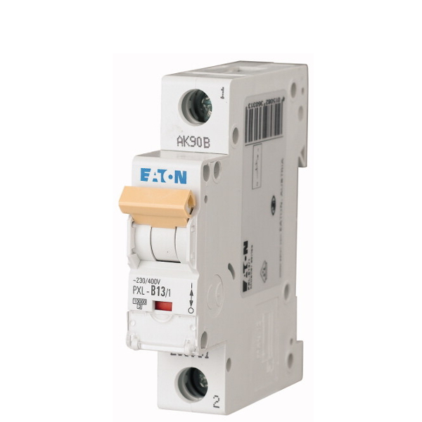 Eaton 236031 PXL-B13/1 Leitungsschutzschalter Eaton 236031 PXL-B13/1 Leitungsschutzschalter