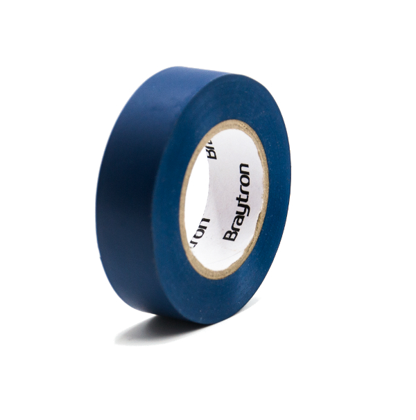 18m Isolierband Rolle 19mm Blau 18m Isolierband Rolle 19mm Blau