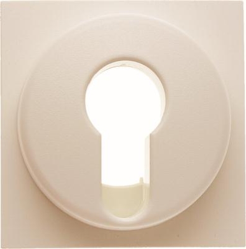 Berker 15078982 Zentralstück für Schlüsselschalter/-taster S.1 Weiß, Glänzend Berker 15078982 Zentralstück für Schlüsselschalter/-taster S.1 Weiß, Glänzend