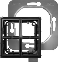 GIRA 325400 Dichtungsset für Schalter IP44