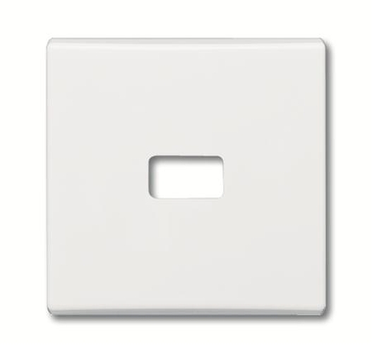 Busch-Jaeger 2120-32 Wippe offen für Symbol Cremeweiß Busch-Jaeger 2120-32 Wippe offen für Symbol Cremeweiß