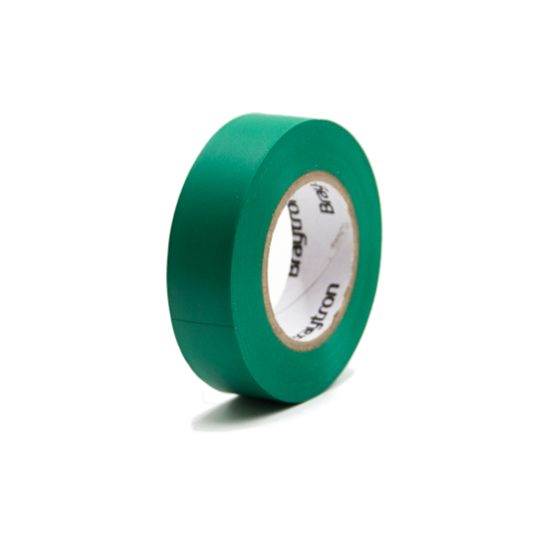 18m Isolierband Rolle 19mm Grün 18m Isolierband Rolle 19mm Grün