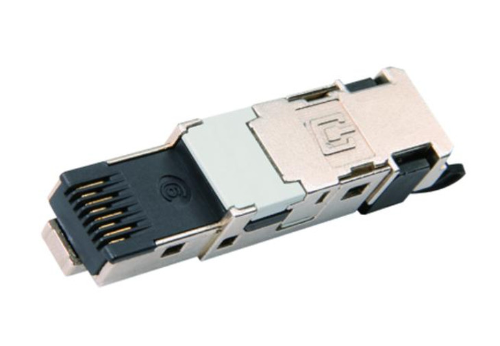 Telegärtner J80026A0003 RJ45-Stecker Cat.6