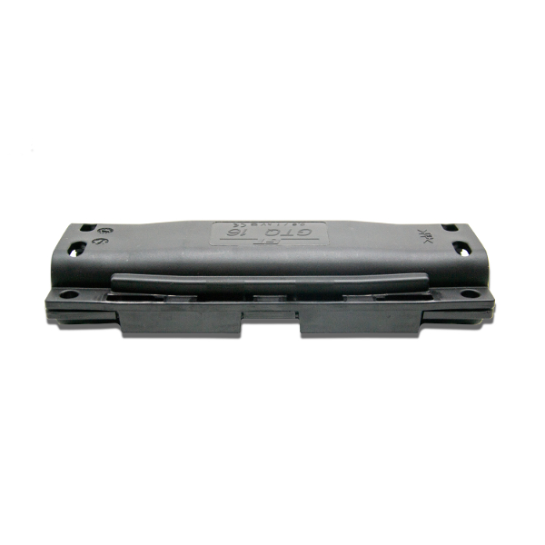 GTQ 6 Gel- Verbindungsmuffe 5x1.5- 6mm² GTQ 6 Gel- Verbindungsmuffe 5x1.5- 6mm²