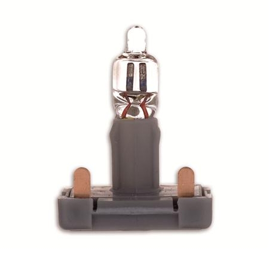 Busch-Jaeger 8338-1 Steck-Glimmlampe 230V-0,5mA Busch-Jaeger 8338-1 Steck-Glimmlampe 230V-0,5mA