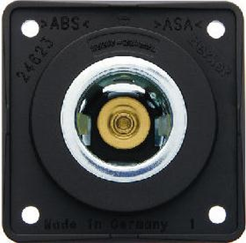 Berker 845712505 Power Steckdose 12 V, Integro Modul-Einsätze, Anthrazit Matt Berker 845712505 Power Steckdose 12 V, Integro Modul-Einsätze, Anthrazit Matt