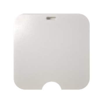 Moderna Herddose Weiß Moderna Herddose Weiß